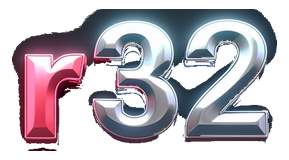 r32 logo